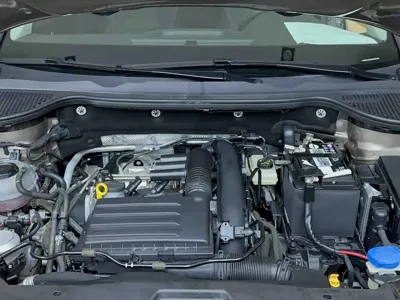 Skoda Karoq 2022, 27000 км, за 132000 CNY - фото 20