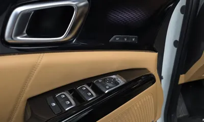Kia Canival 2021, 118463 км, за 26990000 KRW - фото 20