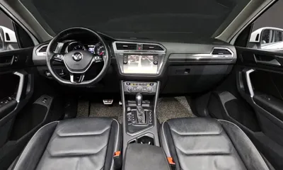 Volkswagen Tiguan 2018, 72435 км, за 22200000 KRW - фото 7