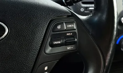 Kia K3 2015, 129555 км, за 5700000 KRW - фото 14
