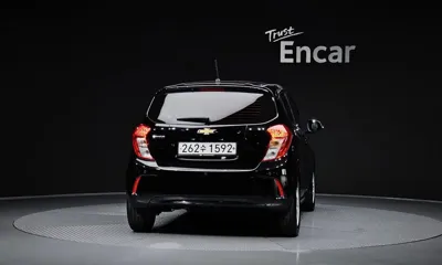 ChevroletGMDaewoo Spark 2019, 45934 км, за 7900000 KRW - фото 4