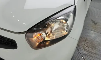 Kia Morning 2016, 72226 км, за 5000000 KRW - фото 22