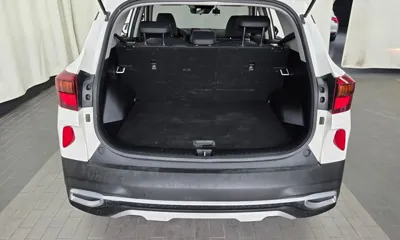 Kia Seltos 2022, 124897 км, за 16690000 KRW - фото 20