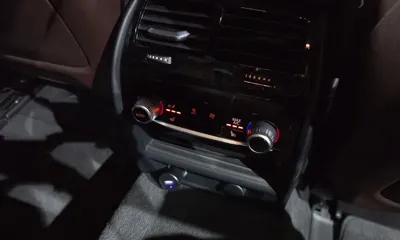 BMW 5-Series 2018, 111763 км, за 25990000 KRW - фото 32