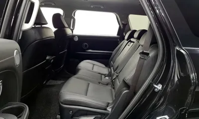 Hyundai Palisade 2026, 15154 км, за 47500000 KRW - фото 12
