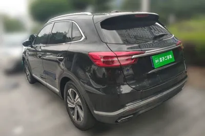 Hongqi HS5 2019, 68900 км, за 88849.46 CNY