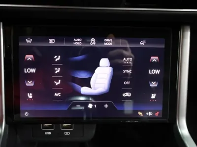 KG_Mobility_Ssangyong Torres 2023, 96523 км, за 13500000 KRW - фото 16