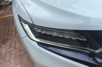 Honda UR-V 2020, 37400 км, за 196954.45 CNY