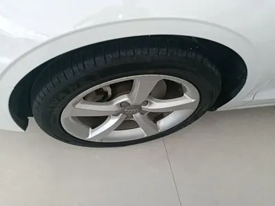 Audi A3 2015, 154700 км, за 40500 CNY - фото 23
