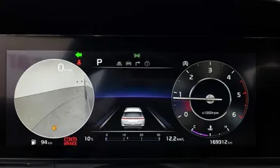 Kia Canival 2021, 169312 км, за 21450000 KRW - фото 8