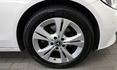 Mercedes-Benz C-Class 2018, 114449 км, за 17500000 KRW - фото 5