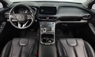 Hyundai Santafe 2021, 105340 км, за 20000000 KRW - фото 7