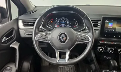 Renault-KoreaSamsung Captur 2020, 33956 км, за 12900000 KRW - фото 12