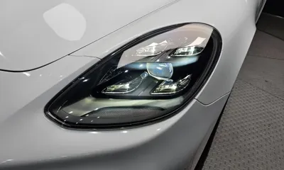 Porsche Panamera 2022, 49835 км, за 117000000 KRW - фото 22