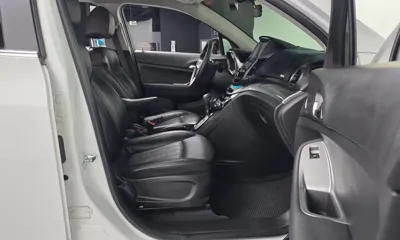 ChevroletGMDaewoo Orlando 2015, 123055 км, за 5200000 KRW - фото 11