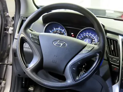 Hyundai Sonata 2010, 89430 км, за 4200000 KRW - фото 8