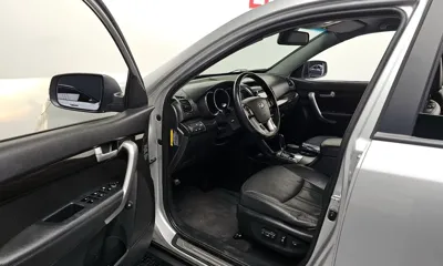 Kia Sorento 2012, 134211 км, за 6100000 KRW - фото 11