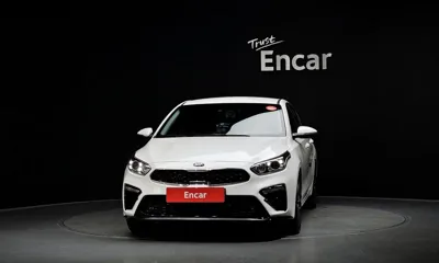 Kia K3 2019, 80796 км, за 11800000 KRW