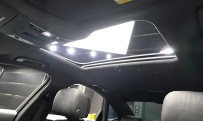 Audi A6 2018, 105785 км, за 13000000 KRW - фото 19