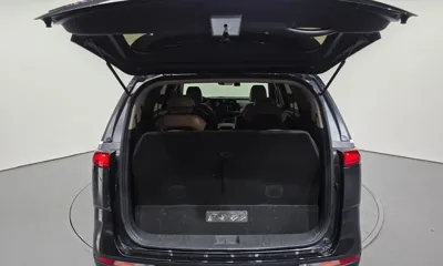 Kia Canival 2021, 140273 км, за 19200000 KRW - фото 20