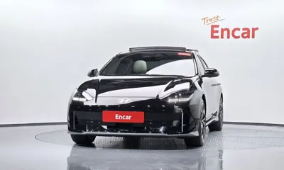 Hyundai Ioniq6 2023, 47216 км, за 33900000 KRW