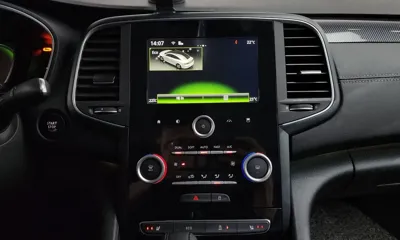 Renault-KoreaSamsung SM6 2017, 64732 км, за 6500000 KRW - фото 31