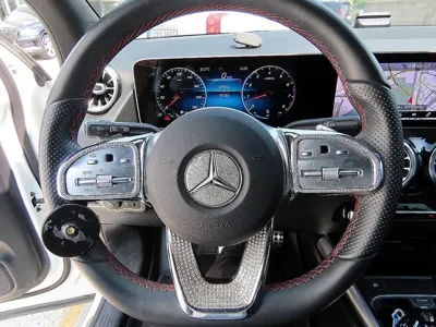 Mercedes-Benz GLA-Class 2020, 131272 км, за 26500000 KRW - фото 8