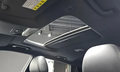 KG_Mobility_Ssangyong Rexton 2018, 146569 км, за 13800000 KRW - фото 19
