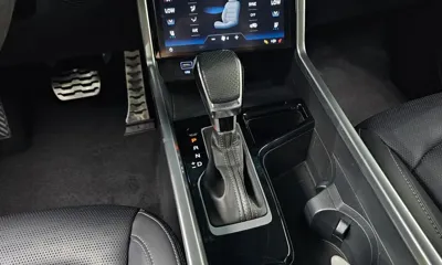 KG_Mobility_Ssangyong Torres 2023, 24803 км, за 23300000 KRW - фото 9