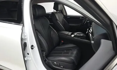 Genesis G80 2021, 48187 км, за 32900000 KRW - фото 26