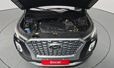 Hyundai Palisade 2020, 94353 км, за 26500000 KRW - фото 6
