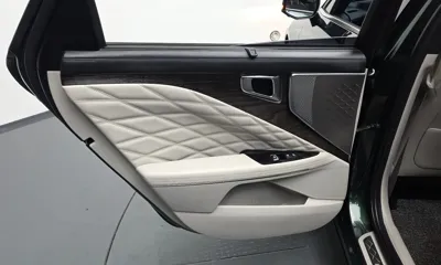 Kia K8 2022, 109351 км, за 20000000 KRW - фото 24