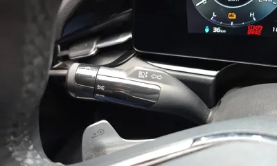Kia Niro 2024, 45859 км, за 23170000 KRW - фото 16
