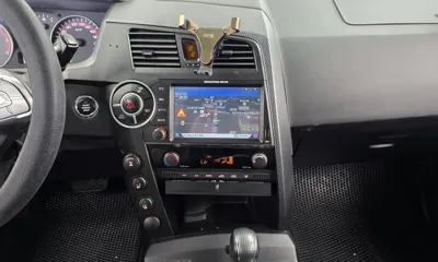 KG_Mobility_Ssangyong KORANDO 2016, 86432 км, за 8700000 KRW - фото 14