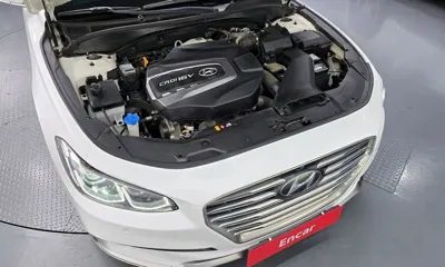 Hyundai Grandeur 2019, 132315 км, за 17900000 KRW - фото 6