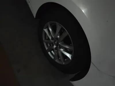 Mazda 3 Axela 2018, 56200 км, за 43000 CNY - фото 6