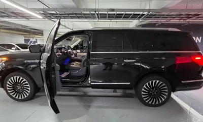 Lincoln Navigator 2019, 37942 км, за 62000000 KRW - фото 11