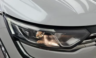 Renault-KoreaSamsung QM6 2017, 87649 км, за 8600000 KRW - фото 22