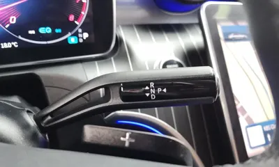 Mercedes-Benz C-Class 2022, 41227 км, за 34990000 KRW - фото 9