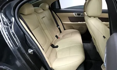 Jaguar XF 2015, 134518 км, за 5600000 KRW - фото 12