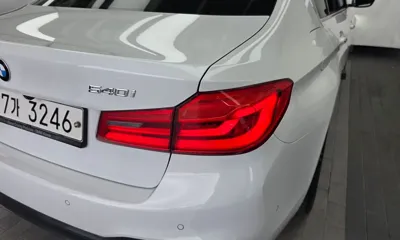 BMW 5-Series 2018, 72555 км, за 46900000 KRW - фото 23