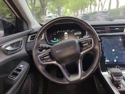 Roewe RX5 New Energy 2021, 84200 км, за 42300 CNY - фото 6