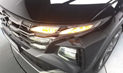 Hyundai Tucson 2026, 1842 км, за 32200000 KRW - фото 22