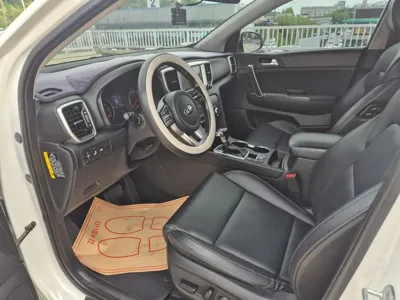 Kia Sportage 2020, 73566 км, за 17900000 KRW - фото 9