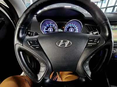 Hyundai Sonata 2014, 124012 км, за 5700000 KRW - фото 13
