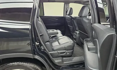 Honda Pilot 2017, 62986 км, за 17500000 KRW - фото 12