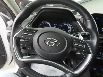 Hyundai Sonata 2020, 77750 км, за 16290000 KRW - фото 8