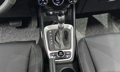 Hyundai Venue 2026, 6477 км, за 22900000 KRW - фото 9