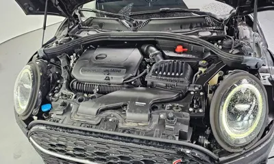 MINI Clubman 2022, 54553 км, за 24500000 KRW - фото 6