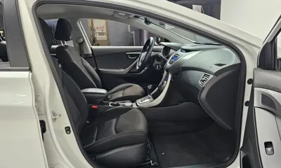 Hyundai Avante 2011, 60046 км, за 6000000 KRW - фото 26